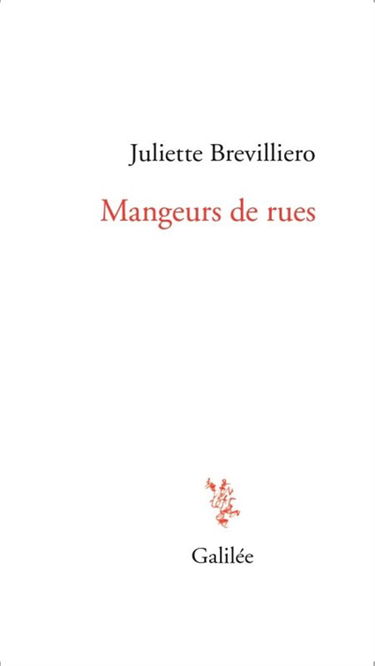 Mangeurs de rues