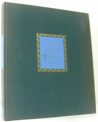 Trésors d'art des grandes familles. port royal.