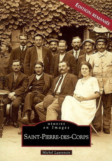 Saint-Pierre-des-Corps