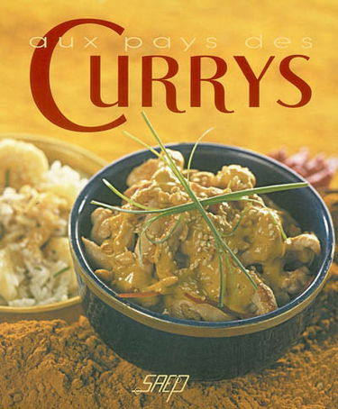 Aux pays des currys