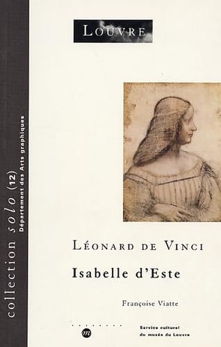Léonard de Vinci, Isabelle d'Este