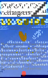 Guide des droits des étrangers en France