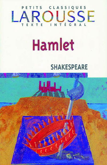 Hamlet, prince de Danemark
