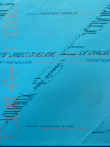 Le dialecte grec d'Elide : phonétique et phonologie