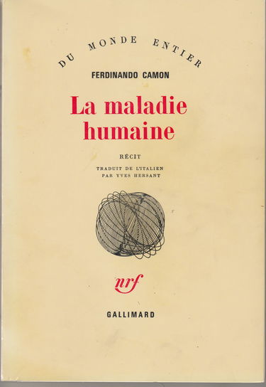 La maladie humaine
