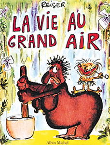 La vie au grand air. Vol. 1