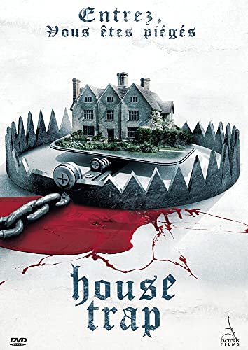 Couverture de House Trap [DVD + Copie Digitale]