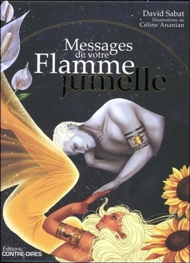 Messages de votre flamme jumelle