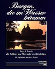 Couverture de Burgen, die im Wasser träumen.