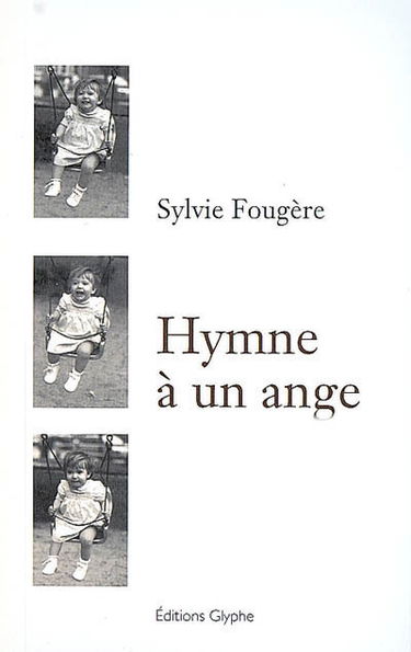 Hymne à un ange