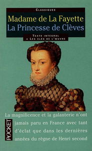 La Princesse de Clèves