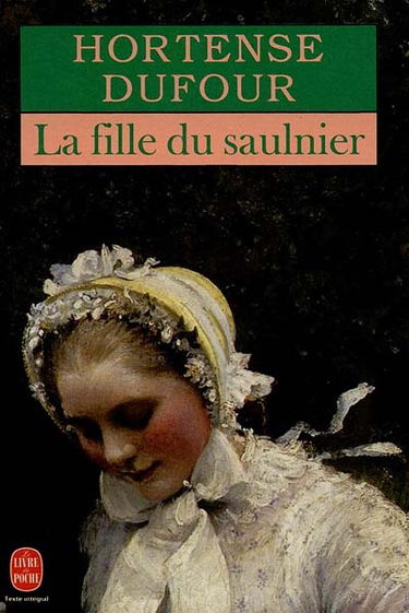 La fille du Saulnier