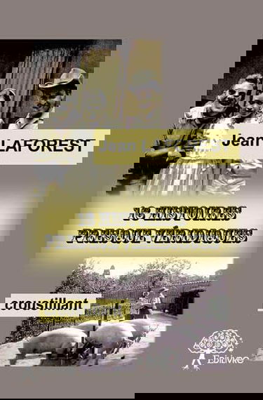 16 histoires presque véridiques