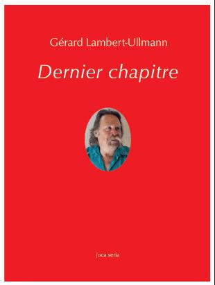 Dernier chapitre
