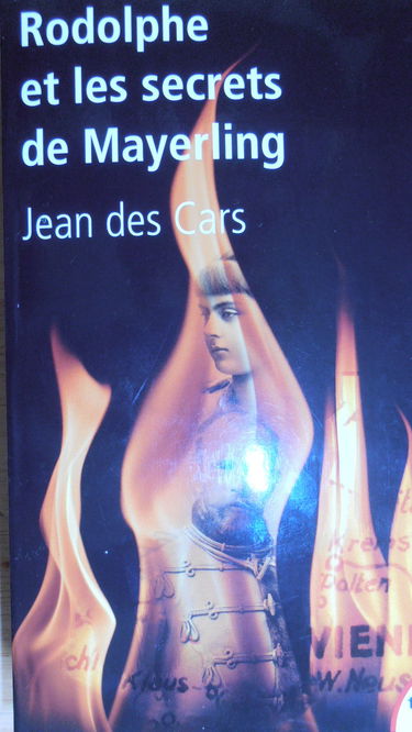 Rodolphe et les secrets de Mayerling