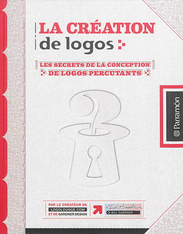 La création de logos : les secrets de la conception de logos percutants
