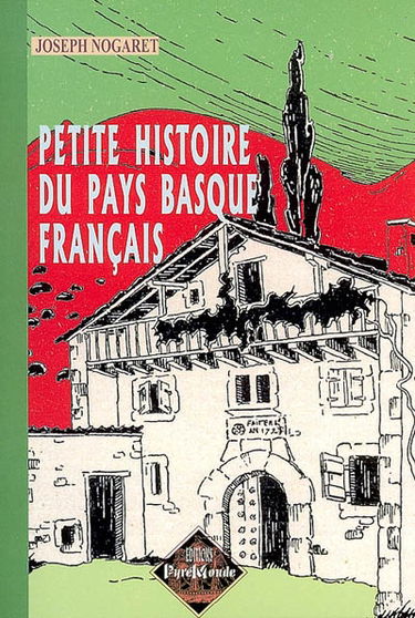 Petite histoire du Pays basque français