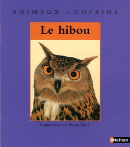 Le hibou