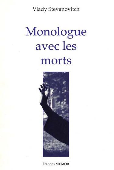 Monologue avec les morts