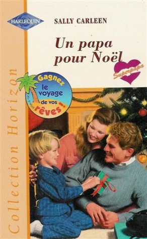 UN PAPA POUR NOEL