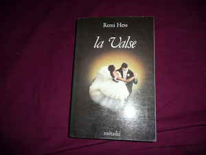 La valse : révolution du couple en Europe