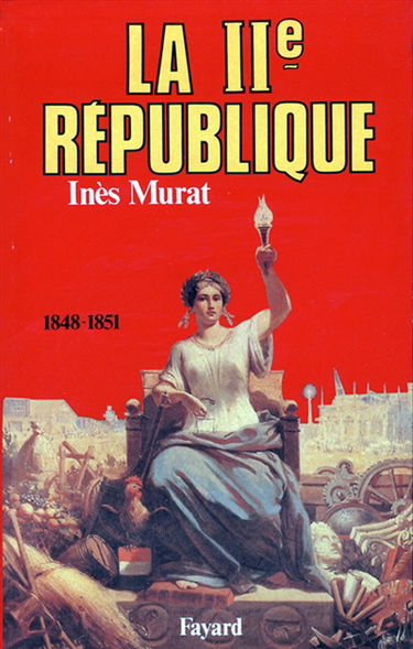 La IIe République