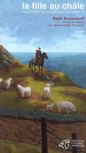 Les enfants de la baie aux Corneilles. Vol. 2. La fille au châle