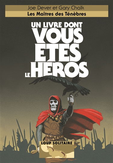 Les maîtres des ténèbres