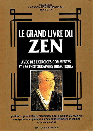 Le Grand livre du zen