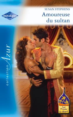 Amoureuse du sultan