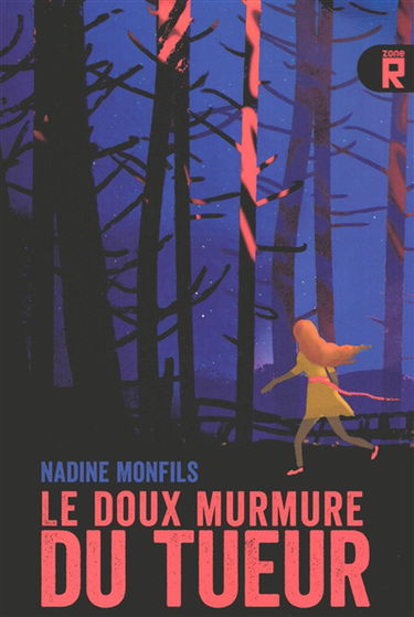 Le doux murmure du tueur