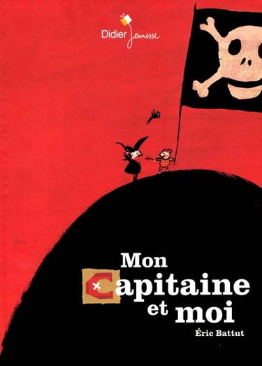 Mon capitaine et moi