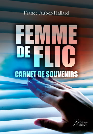 FEMME DE FLIC