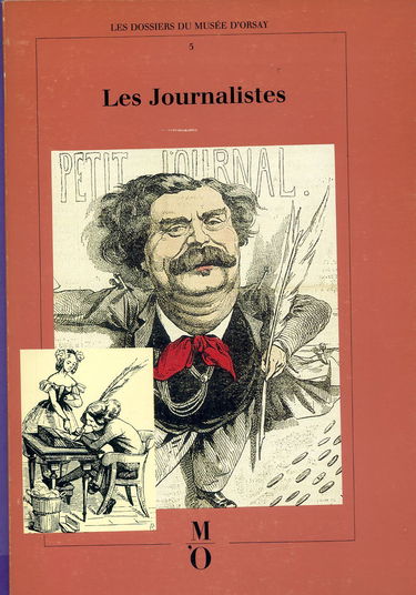 Les journalistes