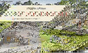 Une Ferme