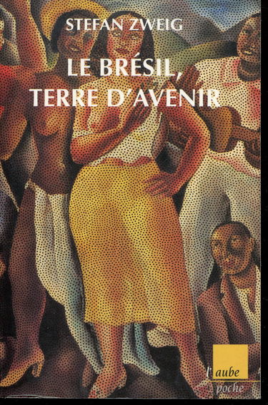 Le Brésil, terre d'avenir