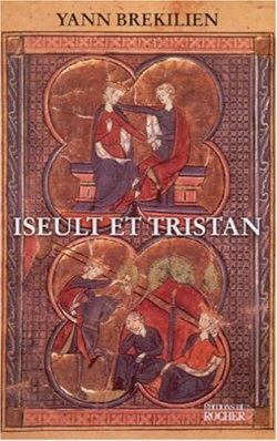 Yseult et Tristan