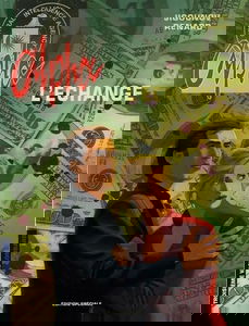 Alpha Tome 1 : L'echange