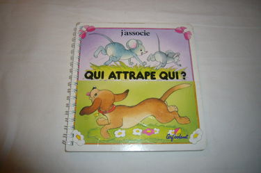 Qui attrape qui ?