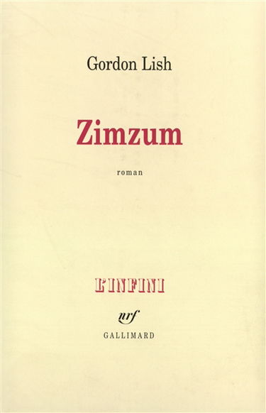 Zimzum