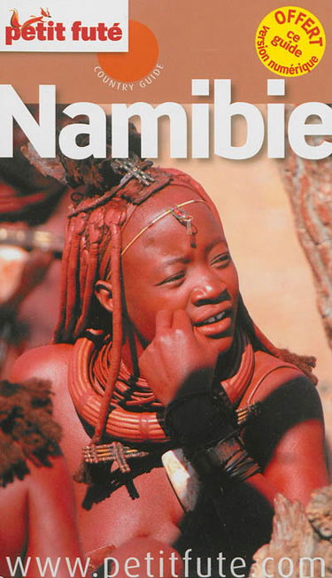 Namibie