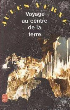 Voyage au centre de la terre