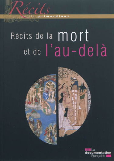 Récits de la mort et de l'au-delà