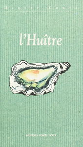 L'huître