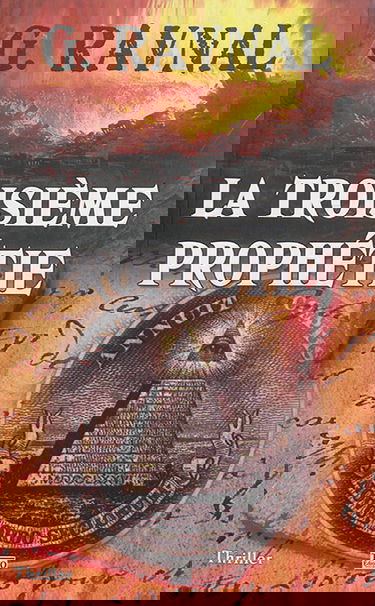 La troisième prophétie : thriller