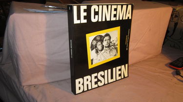 Le Cinéma brésilien