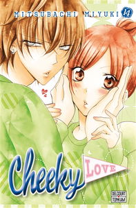 Cheeky love. Vol. 14