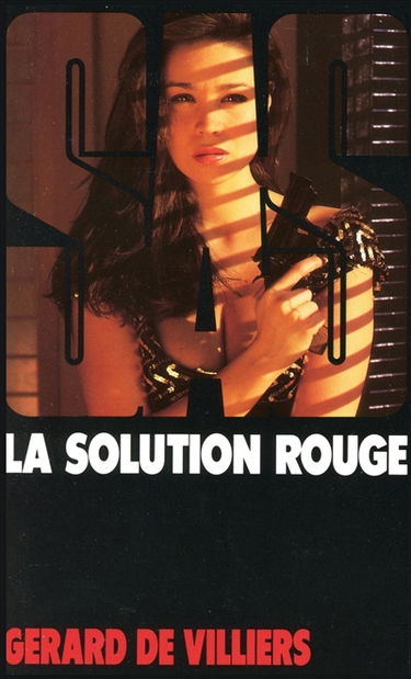 La solution rouge