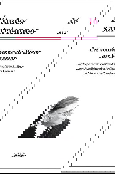 Les conférences du Havre sur le roman