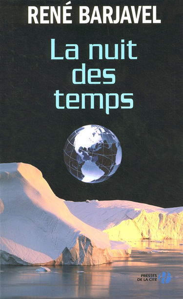 La nuit des temps